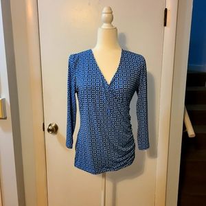 Liz Claiborne blouse